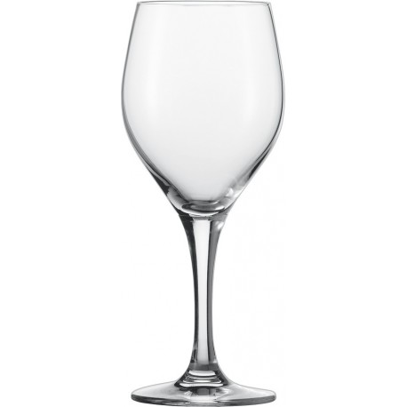 ZWIESEL GLAS - 7500 MONDIAL - BOURGOGNE/BIERGLAS 0
