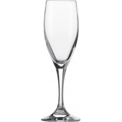 ZWIESEL GLAS - 7500 MONDIAL - CHAMPAGNEKELK 9/SHERRY GLAS